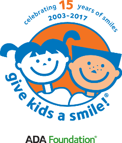 Give Kids A Smile